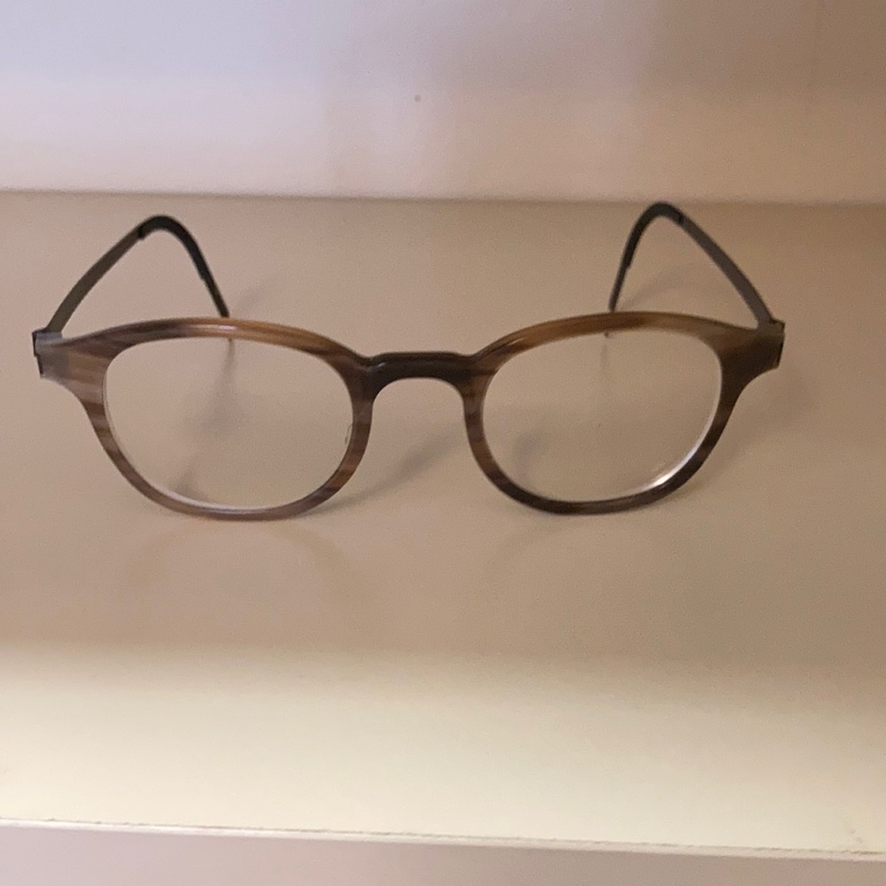 LINDBERG glasses